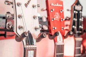 Learn Guitar at Swing Lane Guitar Studio: [Suffix] | Study Travel Abroad | Explore Educational Trips & Global Learning Opportunities