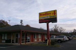 Find Studios 4 Less: Your Affordable Workspace | Study Travel Abroad | Explore Educational Trips & Global Learning Opportunities