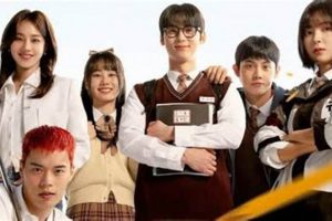 Best Way to Watch Study Group KDrama Online HD Now! | Study Travel Abroad | Explore Educational Trips & Global Learning Opportunities