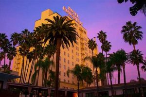 Stay Near NBC Studios: Best Local Hotels &amp; More | Study Travel Abroad | Explore Educational Trips & Global Learning Opportunities