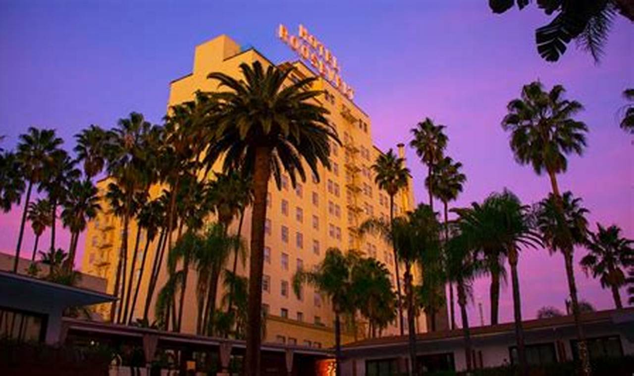 Stay Near NBC Studios: Best Local Hotels &amp; More | Study Travel Abroad | Explore Educational Trips & Global Learning Opportunities