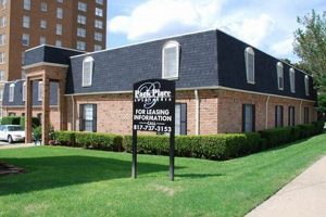 Your Park Place Studio Apartments | Find Deals & More! | Study Travel Abroad | Explore Educational Trips & Global Learning Opportunities