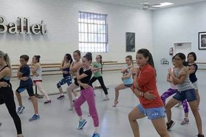 Unlocking Your Potential at Inspire Dance Studio, Today! | Study Travel Abroad | Explore Educational Trips & Global Learning Opportunities