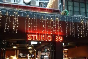 Enhance Your Craft: Studio 39 Space & Setup | Study Travel Abroad | Explore Educational Trips & Global Learning Opportunities