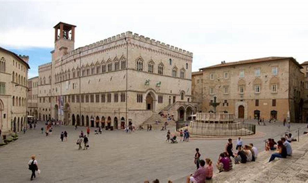 Your Guide: Study Abroad Perugia Programs &amp; Tips | Study Travel Abroad | Explore Educational Trips & Global Learning Opportunities