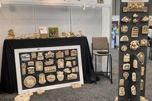 Explore Carruth Studio Sculptures: Art &amp; Decor | Study Travel Abroad | Explore Educational Trips & Global Learning Opportunities