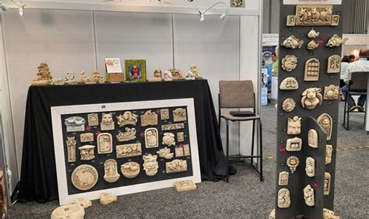 Explore Carruth Studio Sculptures: Art &amp; Decor | Study Travel Abroad | Explore Educational Trips & Global Learning Opportunities