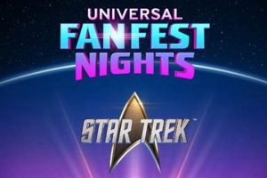 Experience Star Trek at Universal Studios: A Thrilling Adventure! | Study Travel Abroad | Explore Educational Trips & Global Learning Opportunities