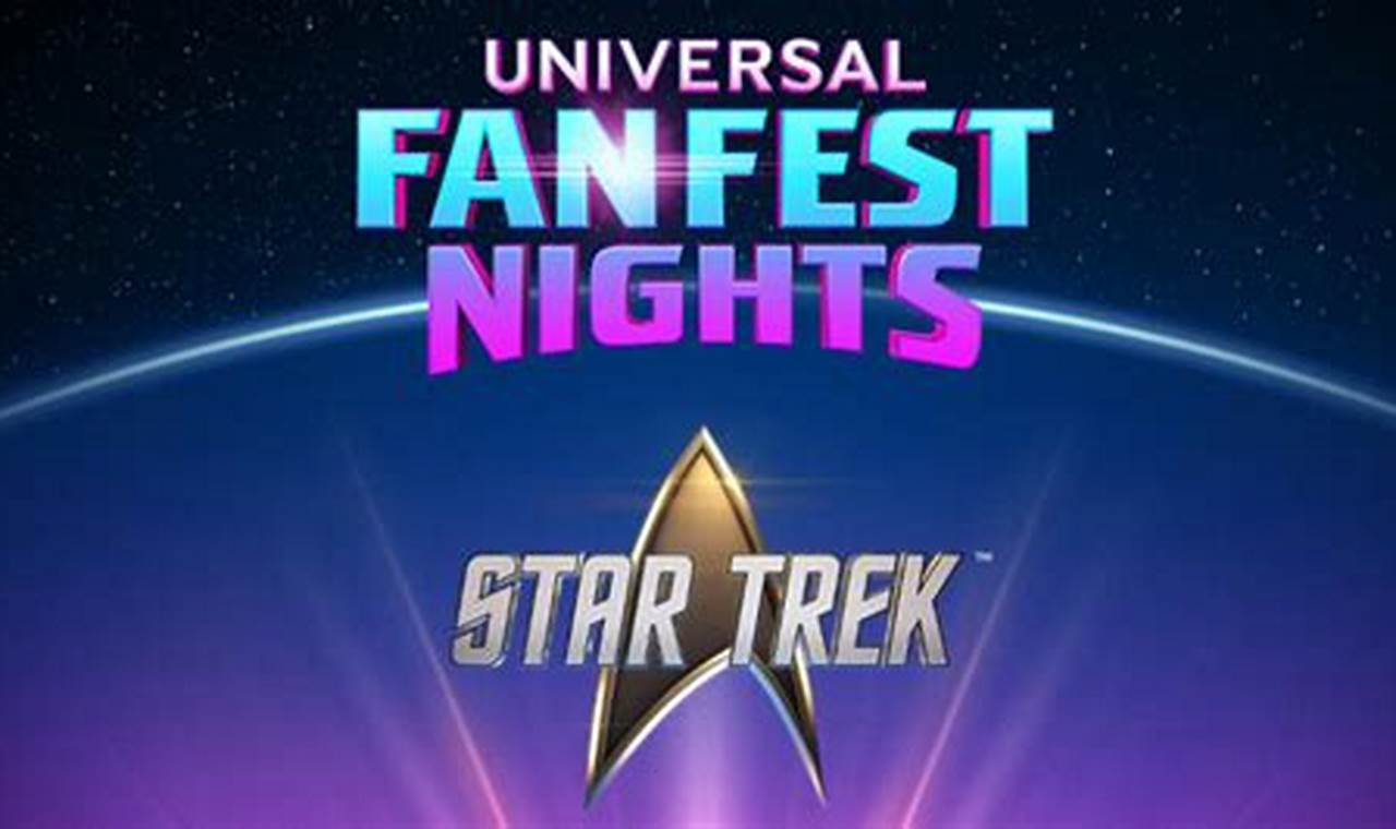 Experience Star Trek at Universal Studios: A Thrilling Adventure! | Study Travel Abroad | Explore Educational Trips & Global Learning Opportunities