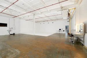 Unlock: Attic Studios Queens, NY - Creative Spaces! | Study Travel Abroad | Explore Educational Trips & Global Learning Opportunities