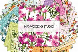 Shop Maywood Studio Fabrics: Quality Prints & More! | Study Travel Abroad | Explore Educational Trips & Global Learning Opportunities