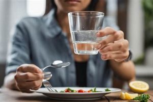 Hydrate Before Salt? Johnson Study: Drink Water &amp; Meals | Study Travel Abroad | Explore Educational Trips & Global Learning Opportunities