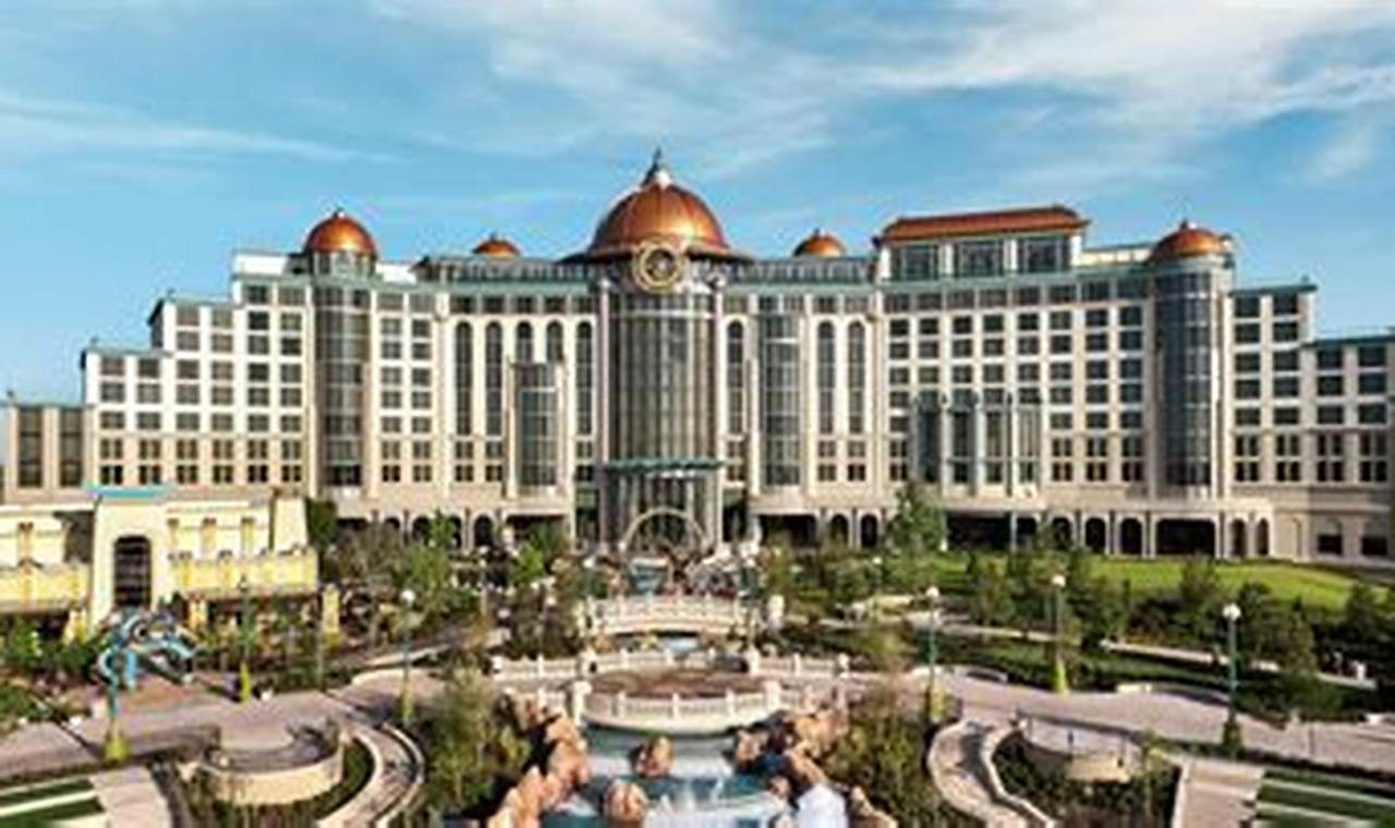 Best Universal Studios Partner Hotels: Your Guide + Deals | Study Travel Abroad | Explore Educational Trips & Global Learning Opportunities