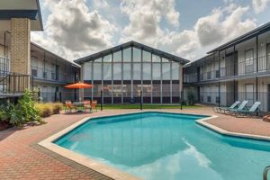 Find Affordable Studio Apartments in Lafayette, LA Today! | Study Travel Abroad | Explore Educational Trips & Global Learning Opportunities