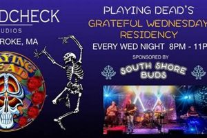 Don't Miss! Soundcheck Studios Upcoming Events Near You | Study Travel Abroad | Explore Educational Trips & Global Learning Opportunities