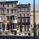 Boston's Backlot: Paramount Studios Street Filming [History] | Study Travel Abroad | Explore Educational Trips & Global Learning Opportunities