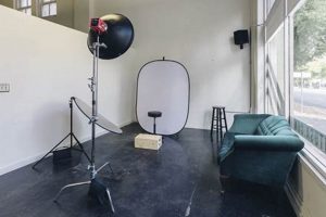 Affordable Portrait Studio Rental Near You: Space & More | Study Travel Abroad | Explore Educational Trips & Global Learning Opportunities
