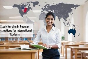Find Top Study Abroad Nursing Programs &amp; More! | Study Travel Abroad | Explore Educational Trips & Global Learning Opportunities