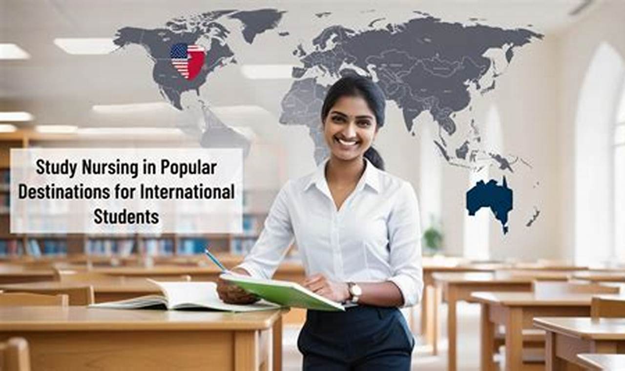 Find Top Study Abroad Nursing Programs &amp; More! | Study Travel Abroad | Explore Educational Trips & Global Learning Opportunities