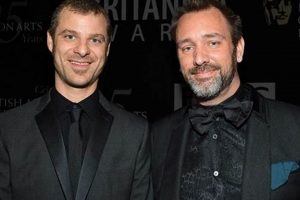 Inside Trey Parker & Matt Stone's Important Studio: A Deep Dive | Study Travel Abroad | Explore Educational Trips & Global Learning Opportunities