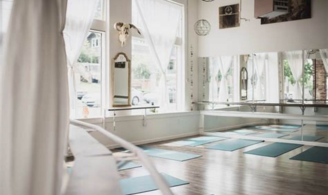 Find Yoga Studio for Rent Near You: Your Zen Space Awaits! | Study Travel Abroad | Explore Educational Trips & Global Learning Opportunities