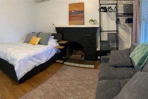 Find Fresno Studio Apartment Deals | Low Cost Living | Study Travel Abroad | Explore Educational Trips & Global Learning Opportunities