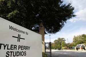 Plan Your Visit: Tyler Perry Studio Tour Experience! | Study Travel Abroad | Explore Educational Trips & Global Learning Opportunities