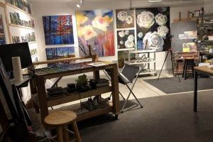 Best Art Studio Lighting Setup: Illuminate Your Art! | Study Travel Abroad | Explore Educational Trips & Global Learning Opportunities