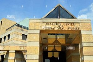 Study: Hesburgh Center for International Studies Insights | Study Travel Abroad | Explore Educational Trips & Global Learning Opportunities