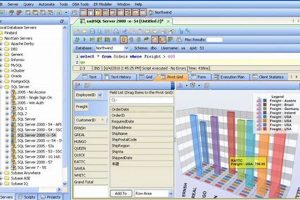 Best Aqua Data Studio IDE: Features, Tips &amp; More | Study Travel Abroad | Explore Educational Trips & Global Learning Opportunities