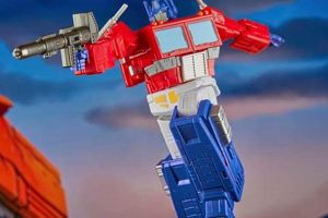 Guide to Studio Series 86: Collecting the Movie! | Study Travel Abroad | Explore Educational Trips & Global Learning Opportunities