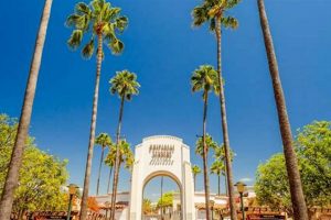 Top Resorts Near Universal Studios California: Your Guide | Study Travel Abroad | Explore Educational Trips & Global Learning Opportunities