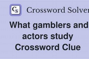 The Gambler's & Actor's Study: Secrets & Skills | Study Travel Abroad | Explore Educational Trips & Global Learning Opportunities