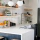 Small Studio Flat Kitchen Ideas: Design & Save Space | Study Travel Abroad | Explore Educational Trips & Global Learning Opportunities