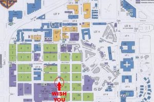 Get Your Warner Bros Studio Map: [Location Guide] | Study Travel Abroad | Explore Educational Trips & Global Learning Opportunities