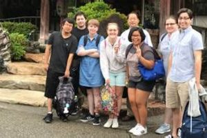 Unlock Global Horizons: Seton Hall Study Abroad Programs | Study Travel Abroad | Explore Educational Trips & Global Learning Opportunities