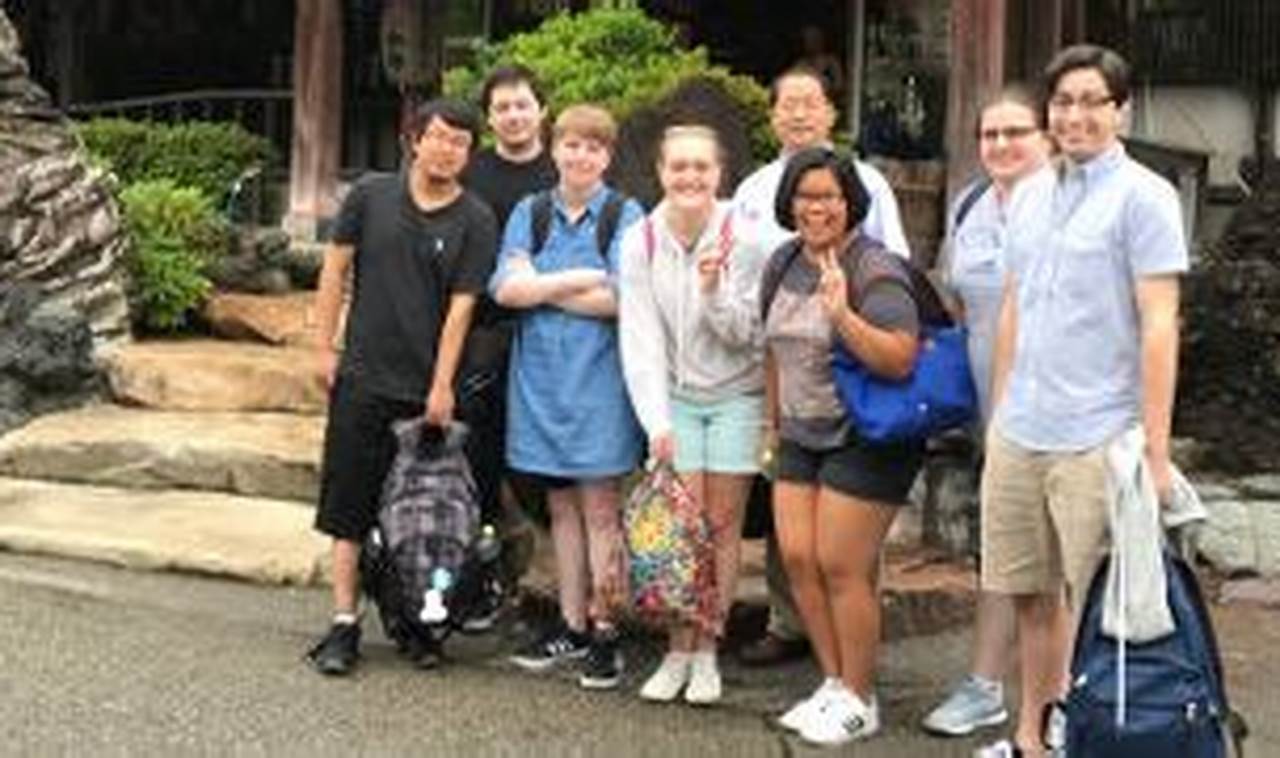 Unlock Global Horizons: Seton Hall Study Abroad Programs | Study Travel Abroad | Explore Educational Trips & Global Learning Opportunities