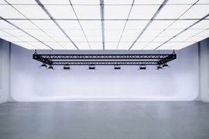 Bright Studio Ceiling Lights: Ideas &amp; Options | Study Travel Abroad | Explore Educational Trips & Global Learning Opportunities