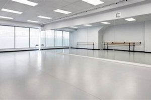 Dance Studio Floor: Optimize Your Dance Space Now! | Study Travel Abroad | Explore Educational Trips & Global Learning Opportunities