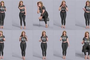 Fix: Daz Studio Genesis 8.1 Limbs Bending Weirdly (Solved!) | Study Travel Abroad | Explore Educational Trips & Global Learning Opportunities