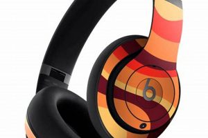 Shop Beats Studio Pro Skins Now: Styles & Protection! | Study Travel Abroad | Explore Educational Trips & Global Learning Opportunities