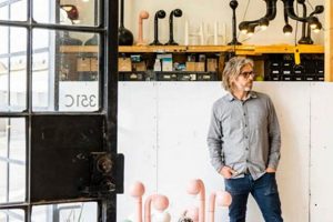 Unlocking Innovation: Entler Studio Design Hub | Study Travel Abroad | Explore Educational Trips & Global Learning Opportunities