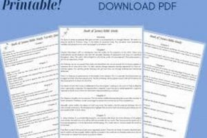 Best Book of James Study Guide [Free Tips!] | Study Travel Abroad | Explore Educational Trips & Global Learning Opportunities