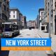 Beyond Reality: Universal Studios New York Street Magic | Study Travel Abroad | Explore Educational Trips & Global Learning Opportunities