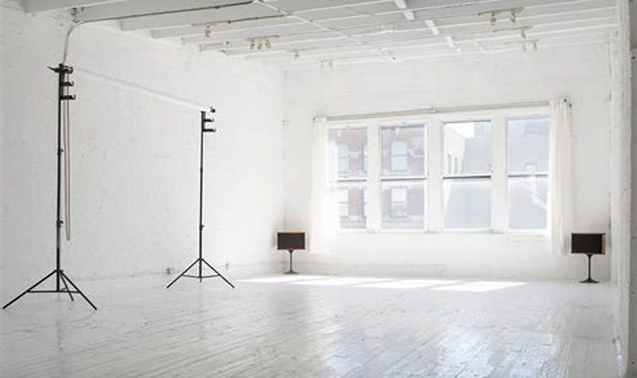 Local Photo Studio Rentals Near Me: Your Creative Space | Study Travel Abroad | Explore Educational Trips & Global Learning Opportunities