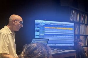 Learn Aerial Arts at Alan Silverman Studio | [Location] | Study Travel Abroad | Explore Educational Trips & Global Learning Opportunities