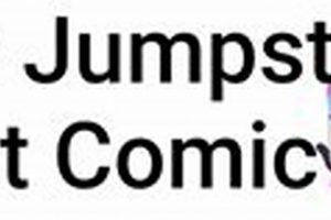 Learn ABCs with Jumpstart Alphabet Comic Studio Fun! | Study Travel Abroad | Explore Educational Trips & Global Learning Opportunities