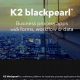 K2 Extension Dev: Visual Studio Templates for Blackpearl | Study Travel Abroad | Explore Educational Trips & Global Learning Opportunities