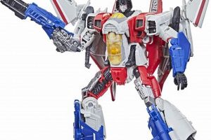 Guide to Starscream Studio Series: Collectibles | Study Travel Abroad | Explore Educational Trips & Global Learning Opportunities