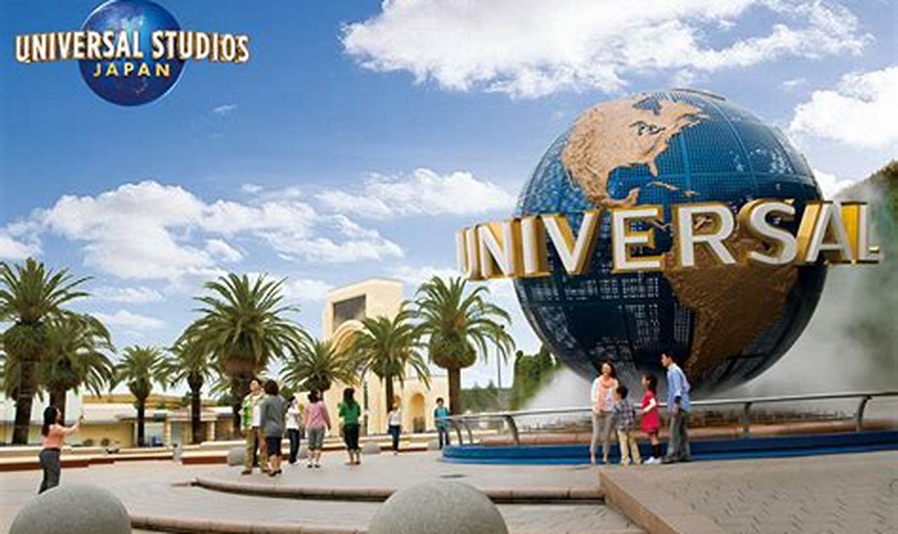 Honest Universal Studios Osaka Review: Is It Worth It? | Study Travel Abroad | Explore Educational Trips & Global Learning Opportunities